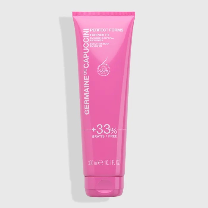Эмульсия моделирующая с эффектом "анти йо-йо" - Perfect Forms Forever Fit Sculpting Body Emulsion
